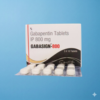 Gabapentin 800mg 3 Gabapentin 800mg